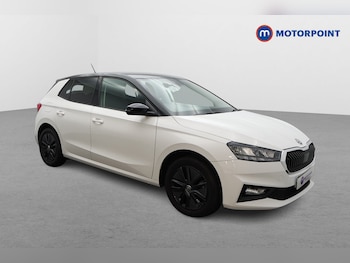 Used Skoda Fabia 2022 for sale - 76008920: Photo