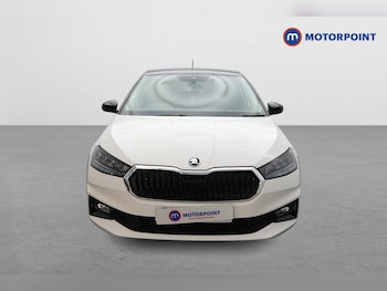 Used Skoda Fabia 2022 for sale - 76008920: Photo