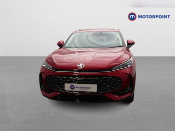 Used MG MG HS 2025 for sale - 78196931: Photo