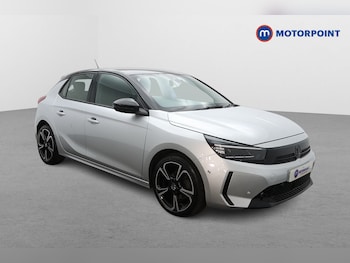 Used Vauxhall Corsa 2023 for sale - 79366409: Photo