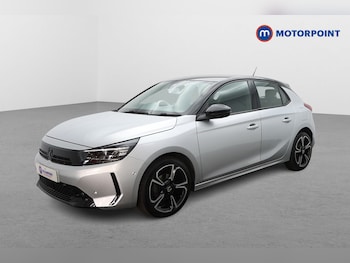 Used Vauxhall Corsa 2023 for sale - 79366409: Photo