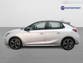 Used Vauxhall Corsa 2023 for sale - 79366409: Photo