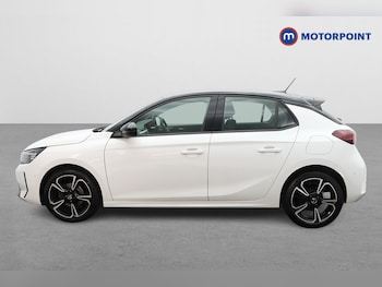 Used Vauxhall Corsa 2023 for sale - 78904142: Photo