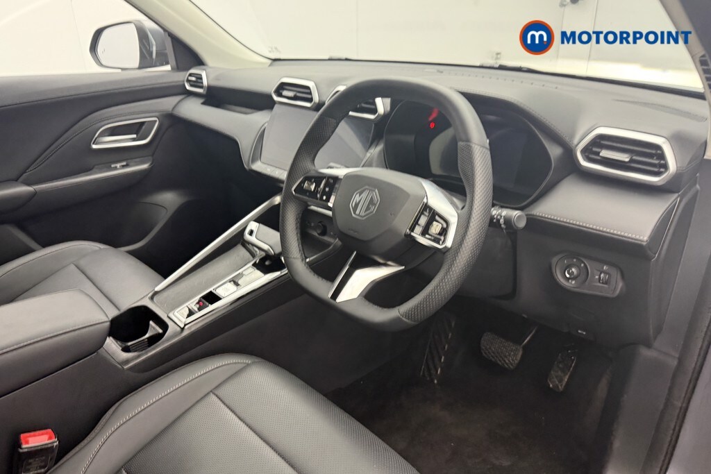 Used MG MG ZS 2025 for sale - 77834630: Photo 15