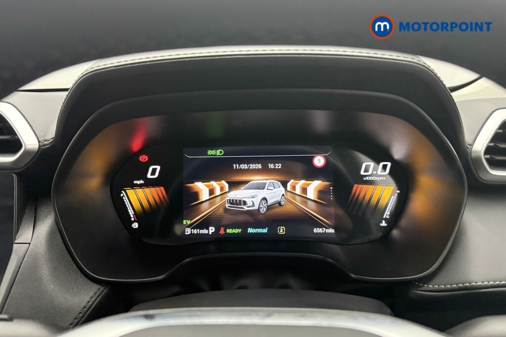 Used MG MG ZS 2025 for sale - 77834630: Photo 18