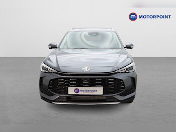 Used MG MG ZS 2025 for sale - 77834630: Photo