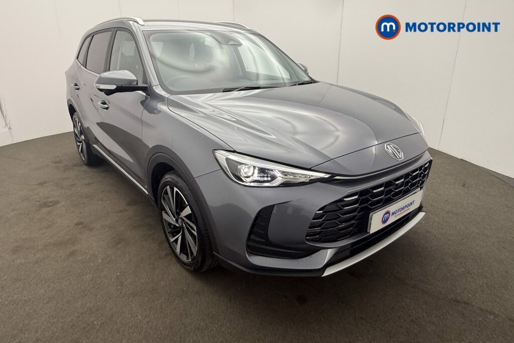 Used MG MG ZS 2025 for sale - 77834630: Photo 31