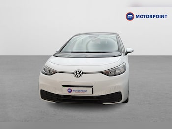 Used Volkswagen ID.3 undefined for sale - 78721424: Photo