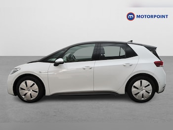 Used Volkswagen ID.3 undefined for sale - 78721424: Photo