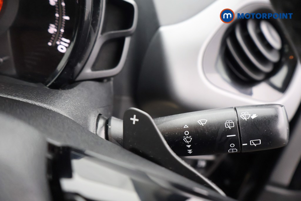 Used Toyota AYGO 2019 for sale - 77275059: Photo 14