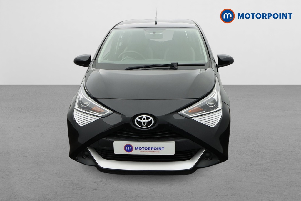 Used Toyota AYGO 2019 for sale - 77275059: Photo 2