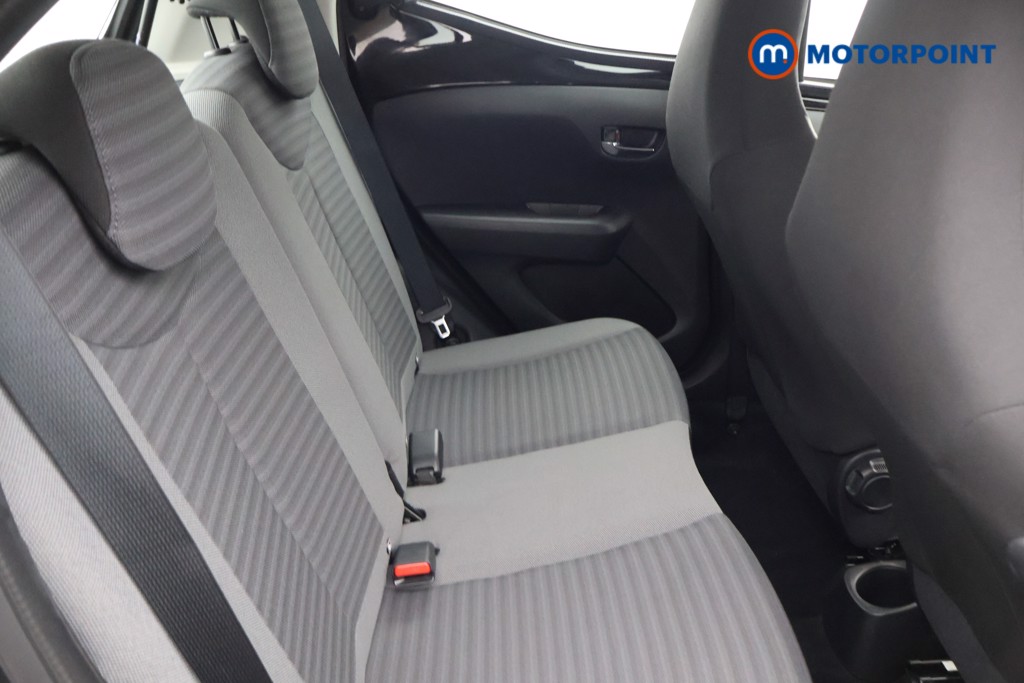 Used Toyota AYGO 2019 for sale - 77275059: Photo 23