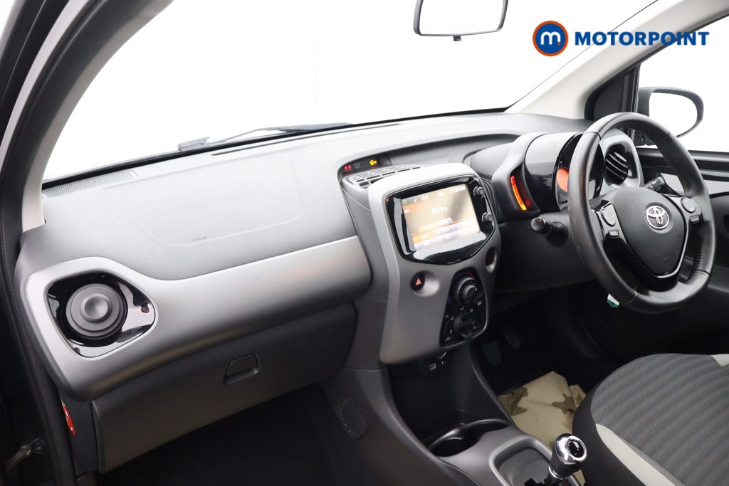 Used Toyota AYGO 2019 for sale - 77275059: Photo 26