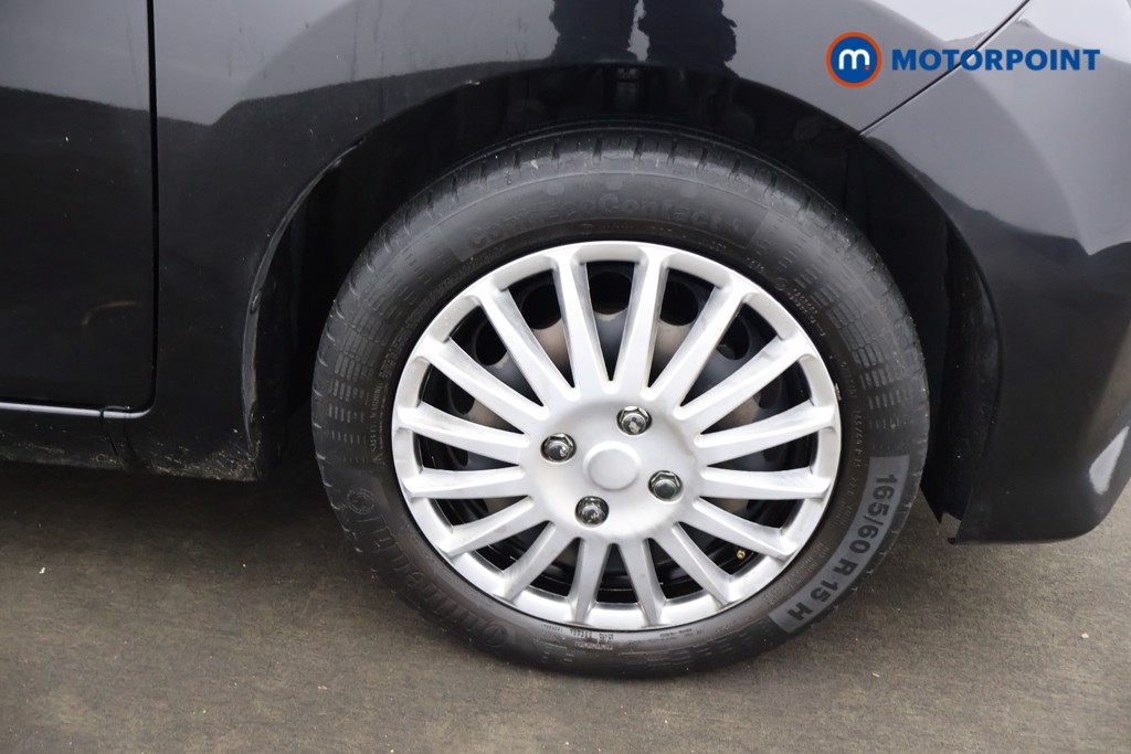 Used Toyota AYGO 2019 for sale - 77275059: Photo 32