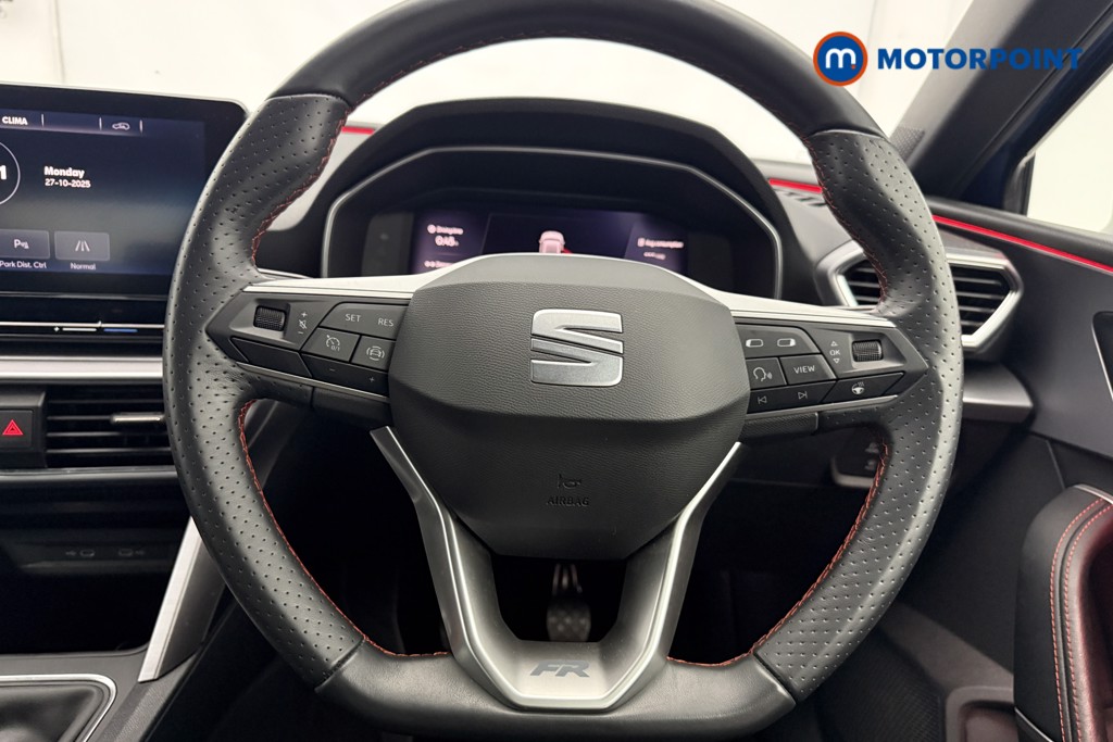 Used SEAT Leon 2024 for sale - 76394874: Photo 13