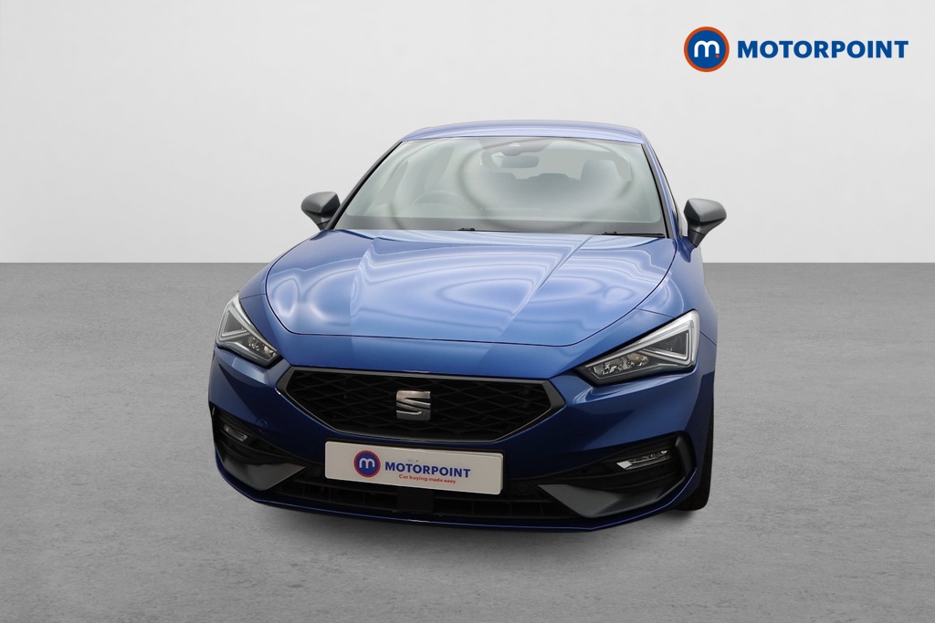 Used SEAT Leon 2024 for sale - 76394874: Photo 2