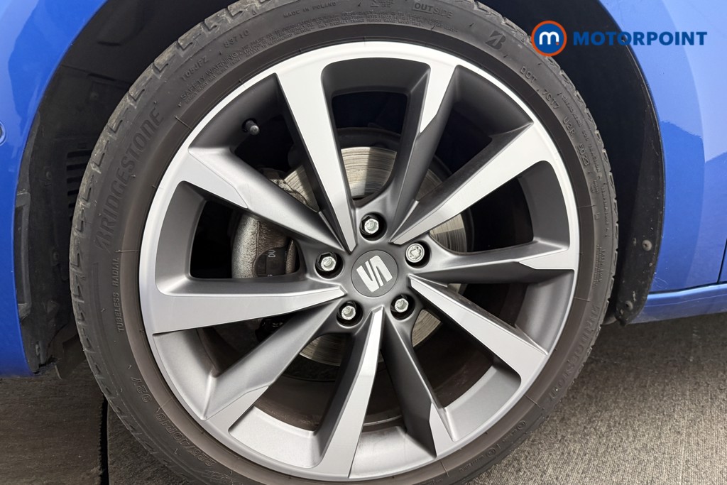 Used SEAT Leon 2024 for sale - 76394874: Photo 20