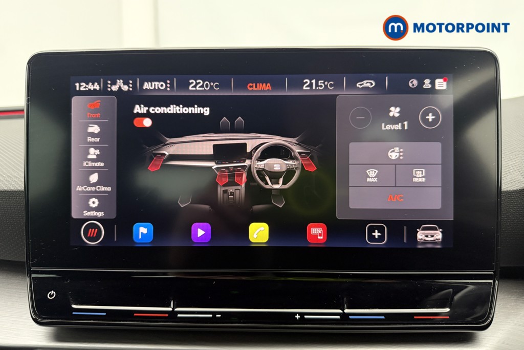 Used SEAT Leon 2024 for sale - 76394874: Photo 24