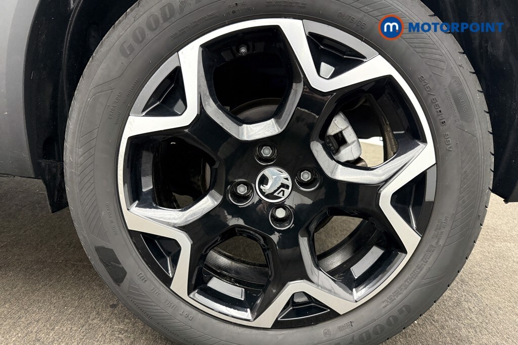 Used Vauxhall Mokka for sale - 77650729: Photo 10