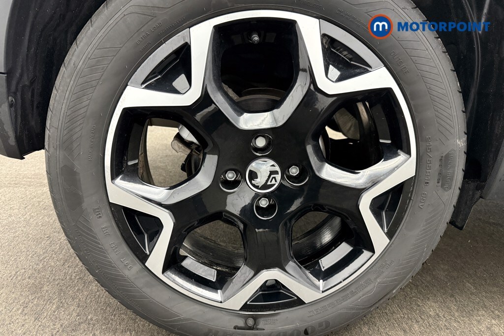 Used Vauxhall Mokka for sale - 77650729: Photo 11