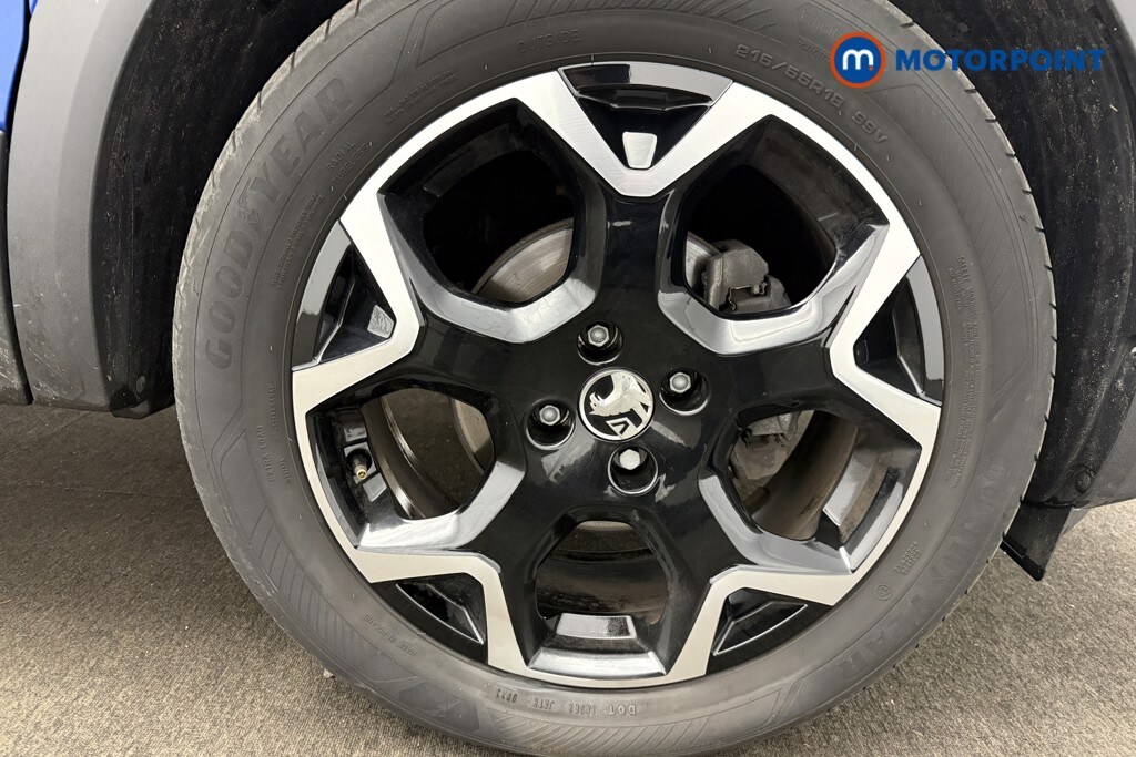 Used Vauxhall Mokka for sale - 77650729: Photo 12