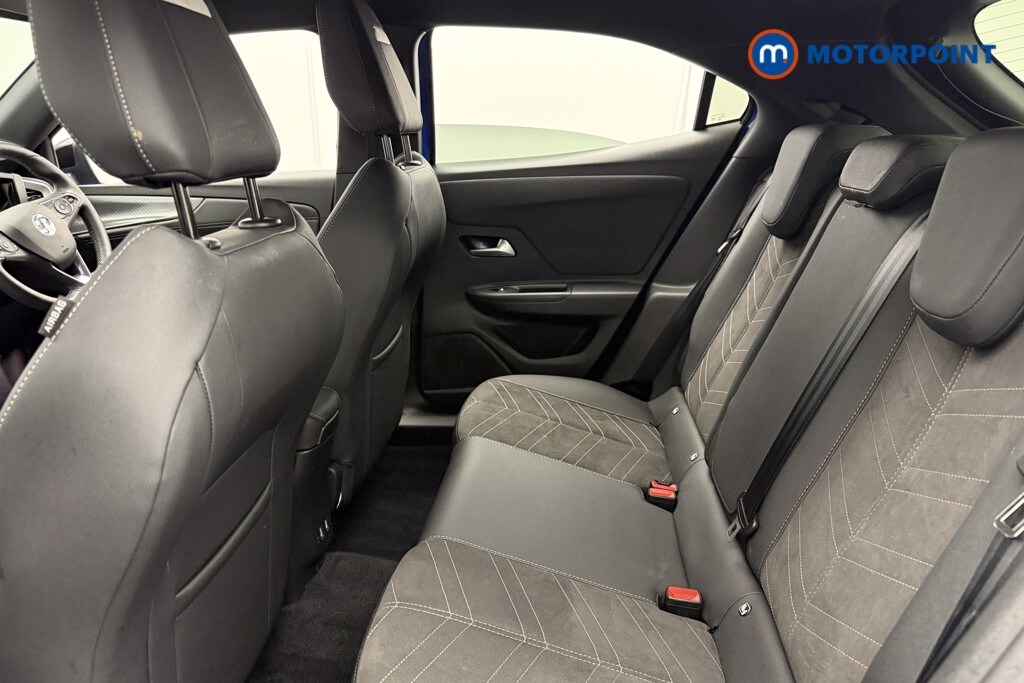 Used Vauxhall Mokka for sale - 77650729: Photo 17