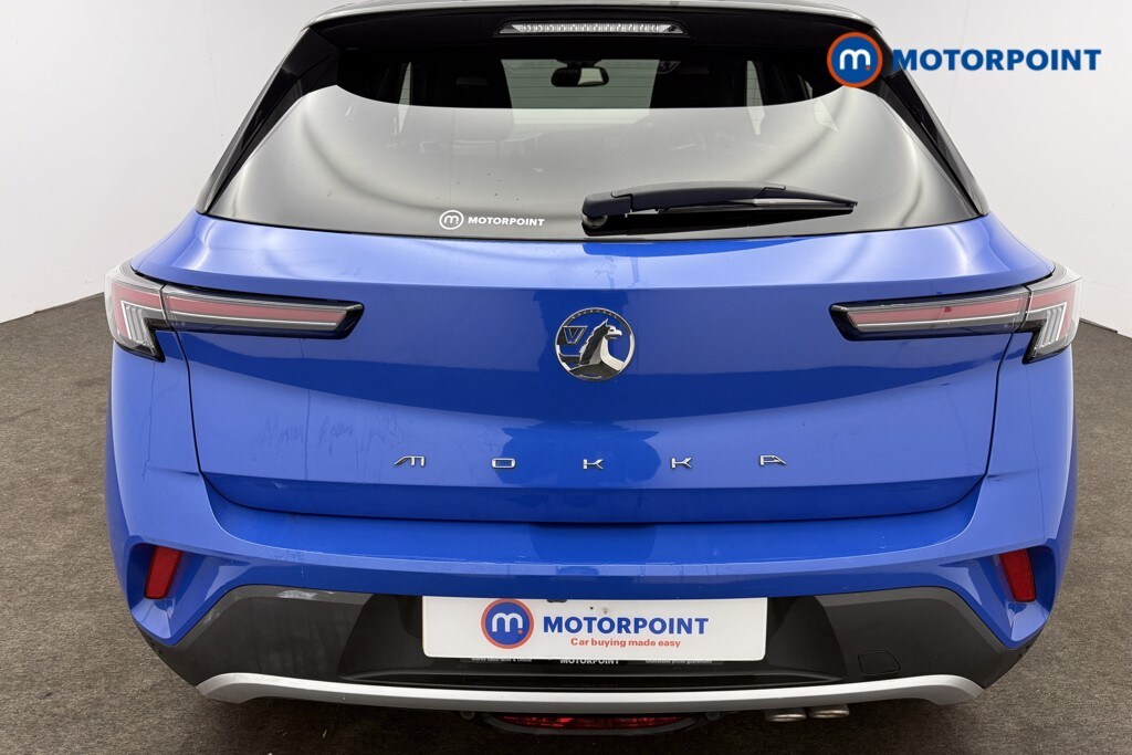 Used Vauxhall Mokka for sale - 77650729: Photo 18