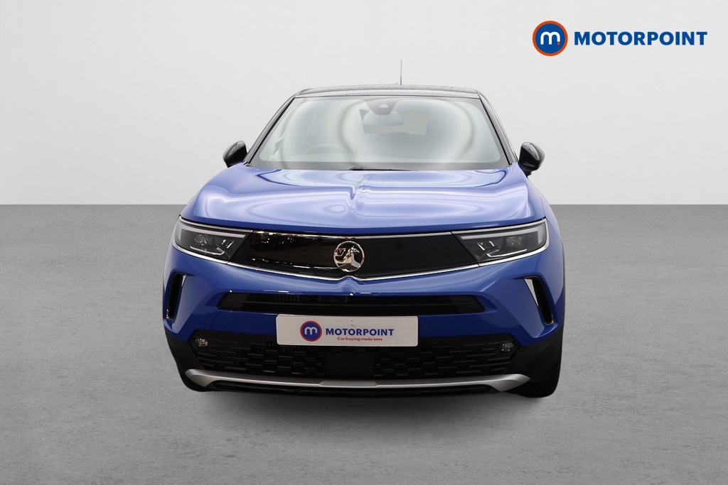 Used Vauxhall Mokka for sale - 77650729: Photo 2