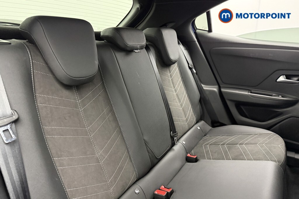 Used Vauxhall Mokka for sale - 77650729: Photo 22