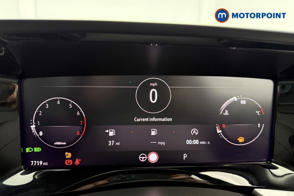 Used Vauxhall Mokka for sale - 77650729: Photo 25