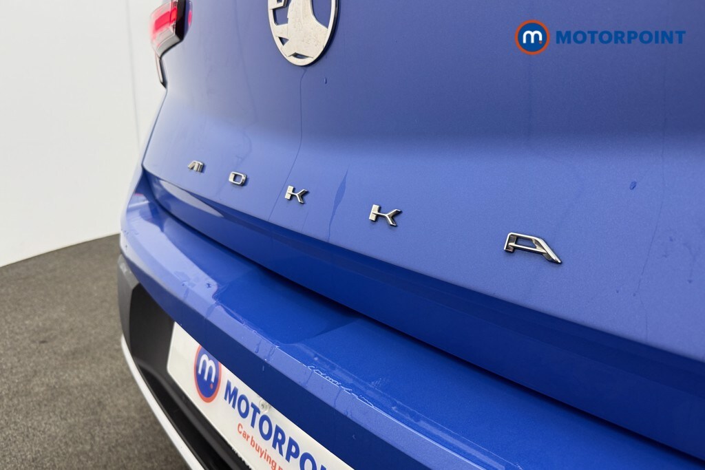 Used Vauxhall Mokka for sale - 77650729: Photo 30