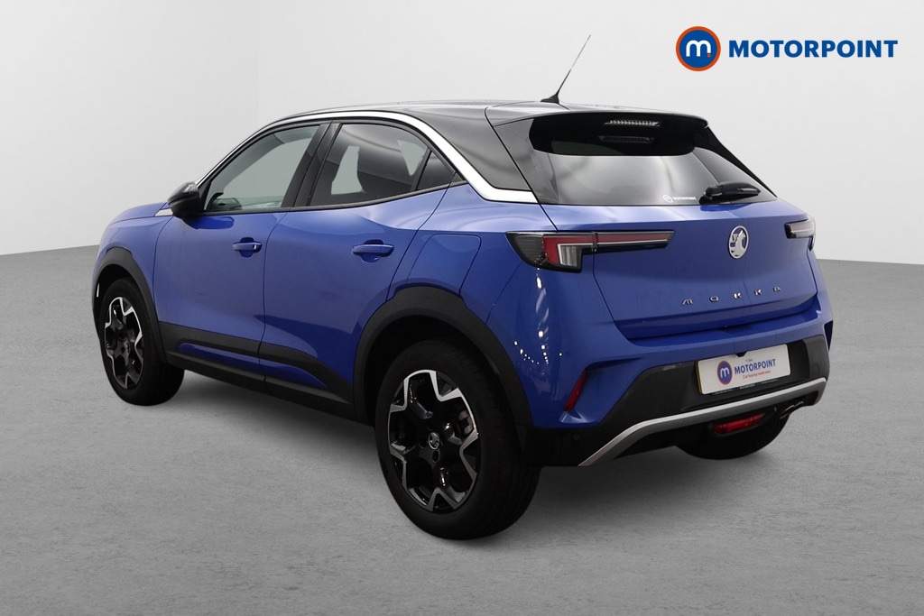 Used Vauxhall Mokka for sale - 77650729: Photo 5