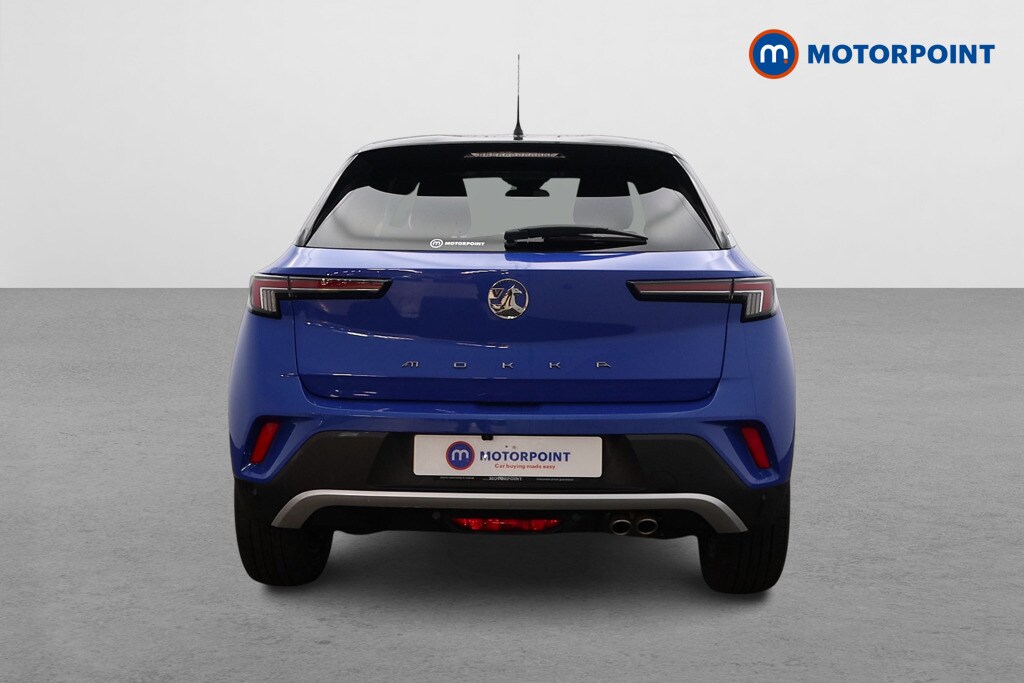 Used Vauxhall Mokka for sale - 77650729: Photo 6