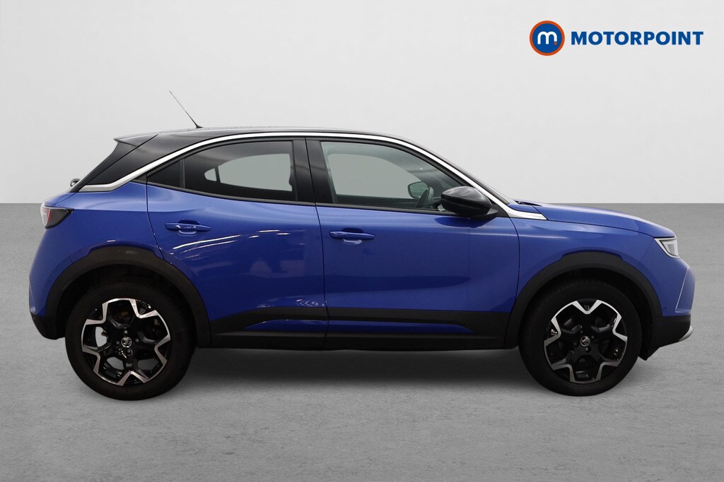 Used Vauxhall Mokka for sale - 77650729: Photo 8