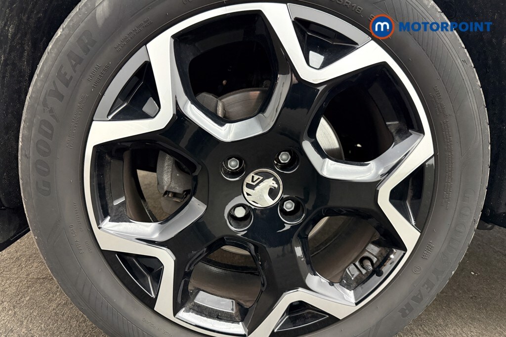 Used Vauxhall Mokka for sale - 77650729: Photo 9