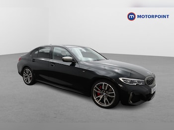 Used BMW 3 Series 2021 for sale - 75616364: Photo
