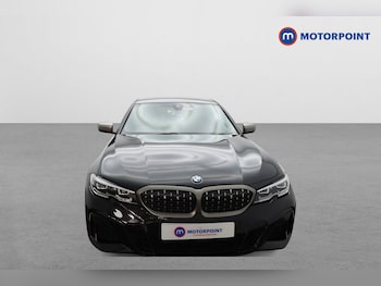Used BMW 3 Series 2021 for sale - 75616364: Photo