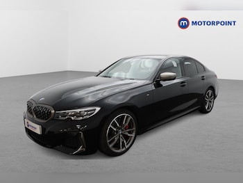 Used BMW 3 Series 2021 for sale - 75616364: Photo