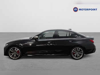 Used BMW 3 Series 2021 for sale - 75616364: Photo