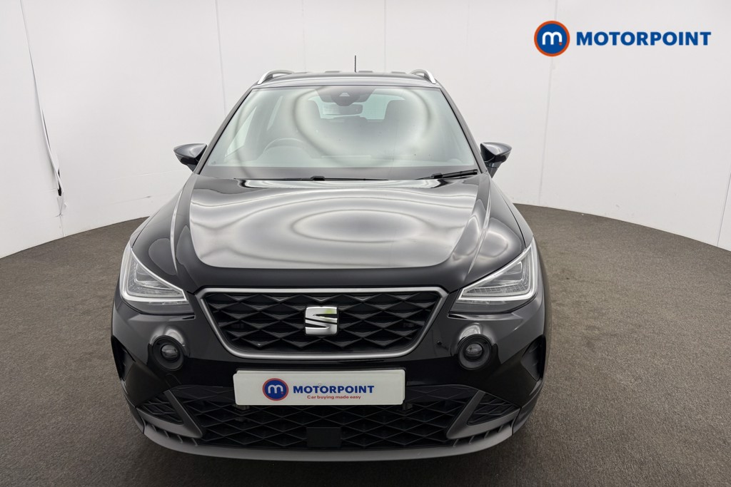 Used SEAT Arona 2021 for sale - 76777570: Photo 10