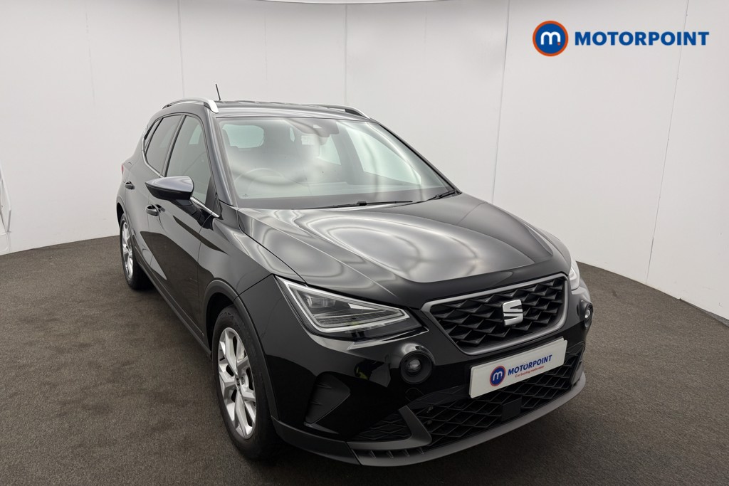 Used SEAT Arona 2021 for sale - 76777570: Photo 11