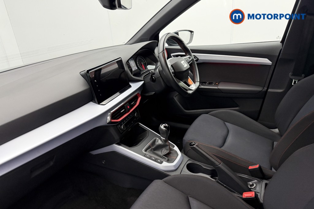 Used SEAT Arona 2021 for sale - 76777570: Photo 12