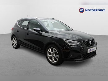 2021 - 1.0 TSI 110 FR 5dr