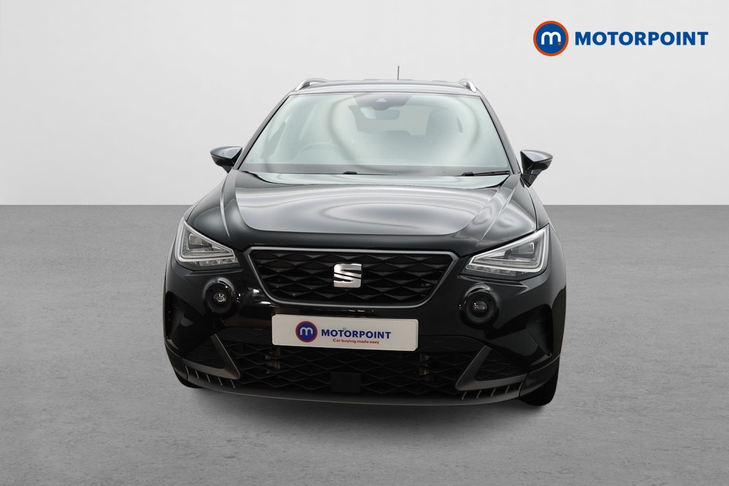 Used SEAT Arona 2021 for sale - 76777570: Photo 2