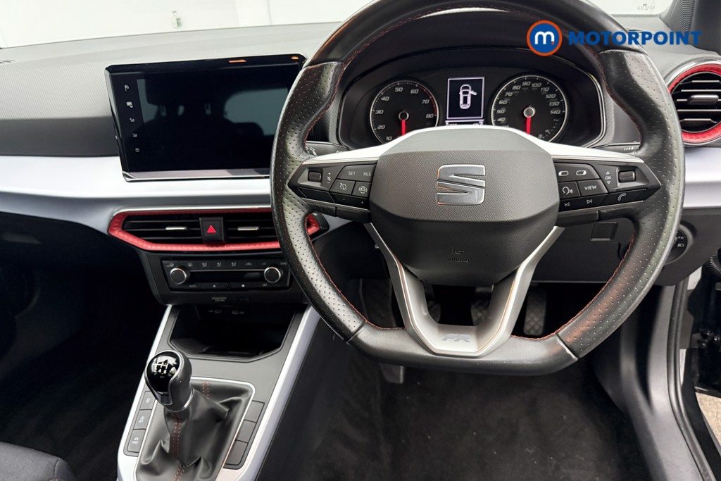 Used SEAT Arona 2021 for sale - 76777570: Photo 22