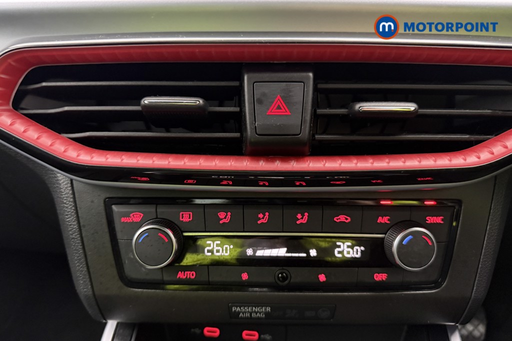 Used SEAT Arona 2021 for sale - 76777570: Photo 29