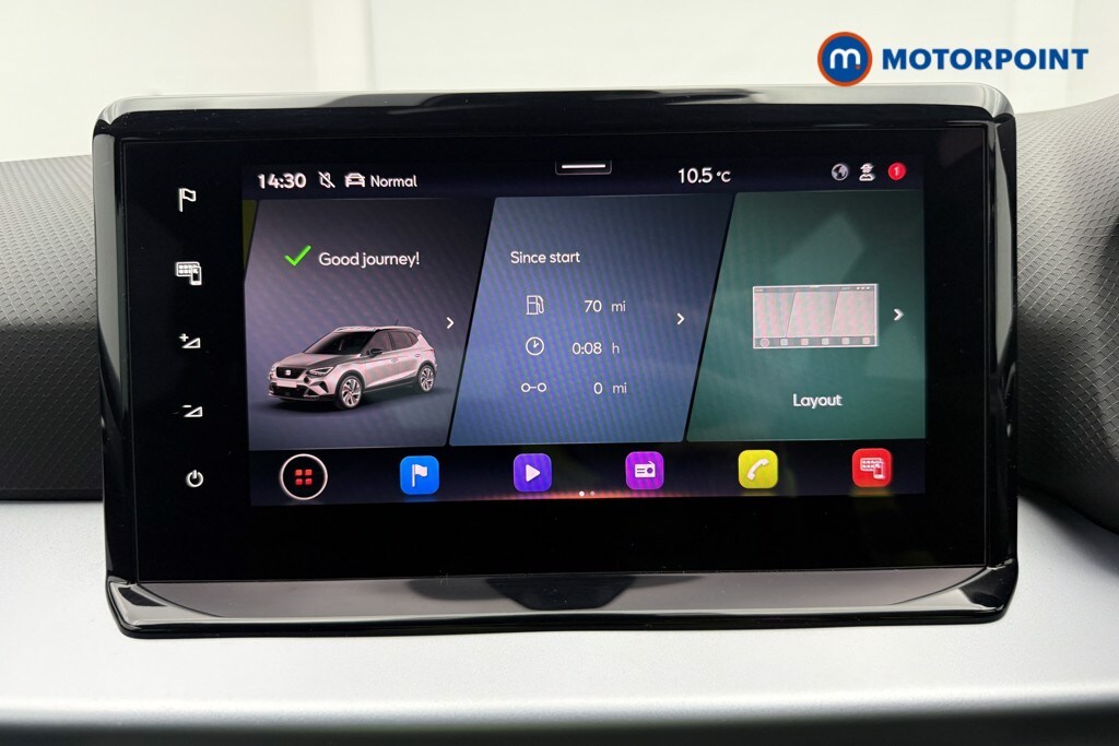 Used SEAT Arona 2021 for sale - 76777570: Photo 31