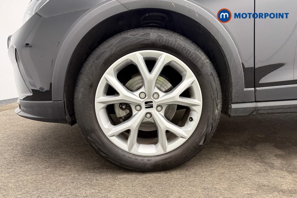 Used SEAT Arona 2021 for sale - 76777570: Photo 35