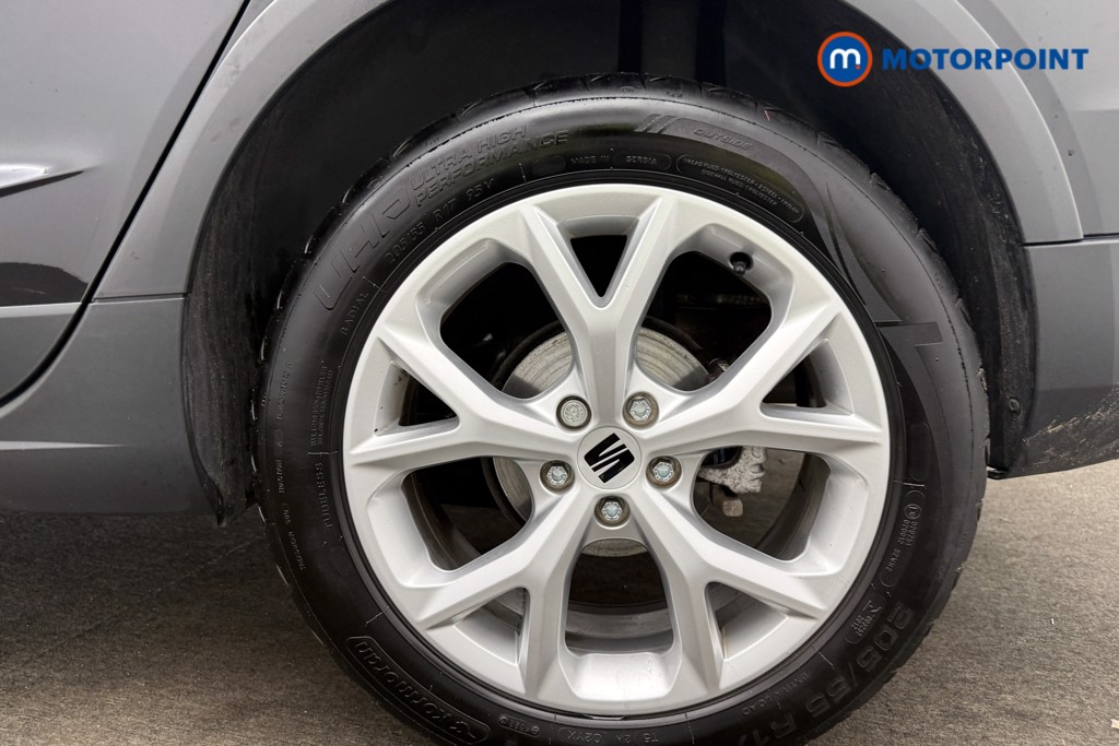 Used SEAT Arona 2021 for sale - 76777570: Photo 36