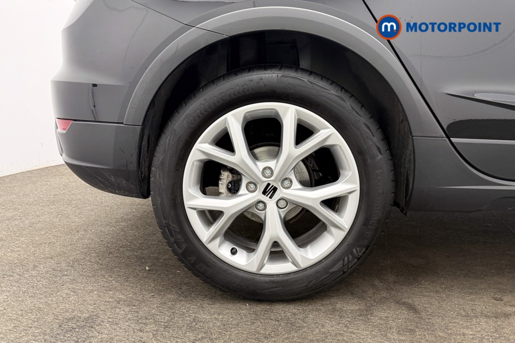 Used SEAT Arona 2021 for sale - 76777570: Photo 37